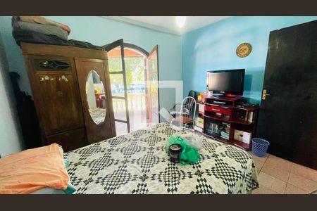 Quarto 1 de casa para alugar com 2 quartos, 150m² em Parque Sao George, Cotia