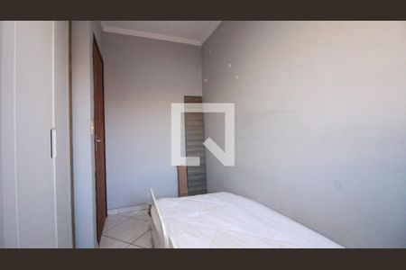 Casa de Condomínio à venda com 3 quartos, 54m² em Vila Jurema, São Paulo