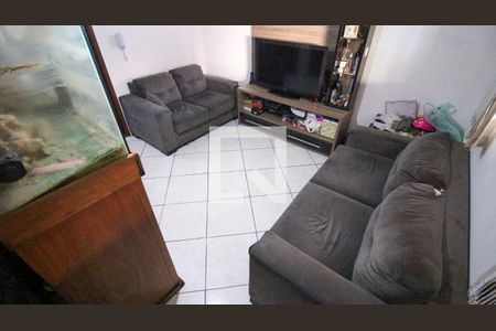 Casa de Condomínio à venda com 3 quartos, 54m² em Vila Jurema, São Paulo