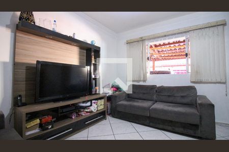 Casa de Condomínio à venda com 3 quartos, 54m² em Vila Jurema, São Paulo