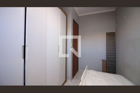 Casa de Condomínio à venda com 3 quartos, 54m² em Vila Jurema, São Paulo