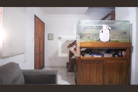 Casa de Condomínio à venda com 3 quartos, 54m² em Vila Jurema, São Paulo