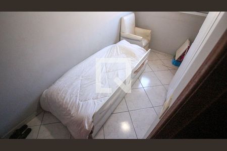 Casa de Condomínio à venda com 3 quartos, 54m² em Vila Jurema, São Paulo
