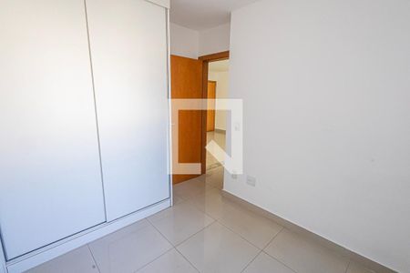 quarto 1 de apartamento para alugar com 2 quartos, 46m² em Manacás, Belo Horizonte