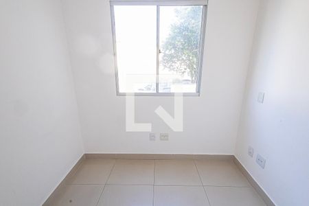 quarto 1 de apartamento para alugar com 2 quartos, 46m² em Manacás, Belo Horizonte
