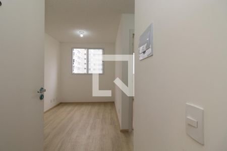 Apartamento para alugar com 2 quartos, 38m² em Cidade São Mateus, São Paulo