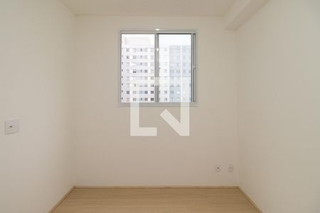 Quarto 1 de apartamento para alugar com 2 quartos, 38m² em Cidade São Mateus, São Paulo