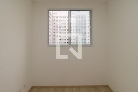 Sala de apartamento para alugar com 2 quartos, 38m² em Cidade São Mateus, São Paulo