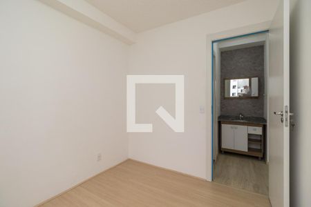 Quarto 1 de apartamento para alugar com 2 quartos, 38m² em Cidade São Mateus, São Paulo