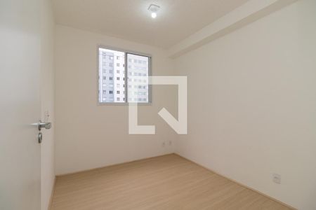 Quarto 1 de apartamento para alugar com 2 quartos, 38m² em Cidade São Mateus, São Paulo