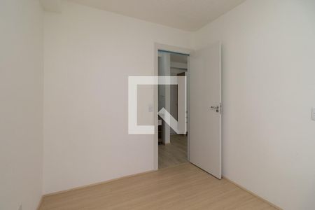 Quarto 1 de apartamento para alugar com 2 quartos, 38m² em Cidade São Mateus, São Paulo