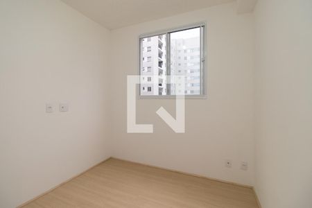 Quarto 1 de apartamento para alugar com 2 quartos, 38m² em Cidade São Mateus, São Paulo