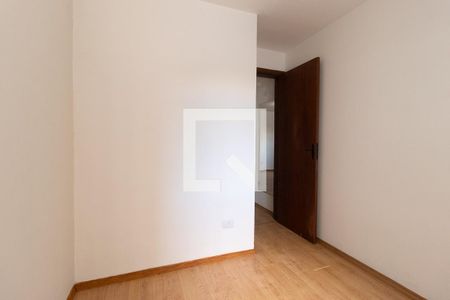 Quarto de apartamento para alugar com 1 quarto, 28m² em Cristo Rei, Curitiba