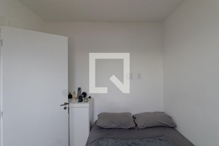 Quarto 1 de apartamento para alugar com 2 quartos, 47m² em Cidade Antônio Estêvão de Carvalho, São Paulo