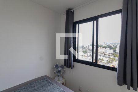 Quarto 1 de apartamento para alugar com 2 quartos, 47m² em Cidade Antônio Estêvão de Carvalho, São Paulo