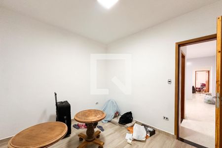 Quarto 1 de casa para alugar com 2 quartos, 125m² em Assunção, São Bernardo do Campo