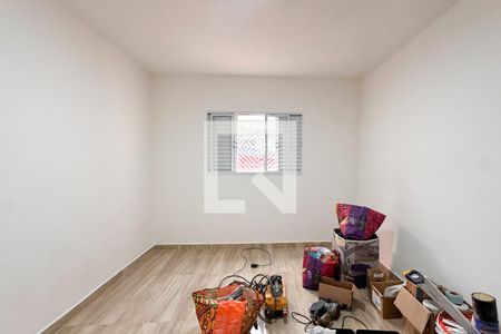 Quarto 2 de casa para alugar com 2 quartos, 125m² em Assunção, São Bernardo do Campo