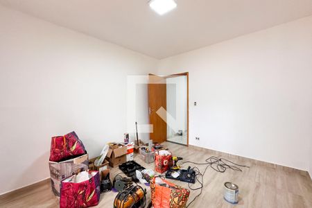 Quarto 2 de casa para alugar com 2 quartos, 125m² em Assunção, São Bernardo do Campo