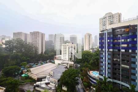 Apartamento para alugar com 1 quarto, 45m² em Vila Suzana, São Paulo