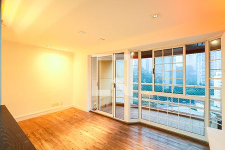 Apartamento para alugar com 1 quarto, 45m² em Vila Suzana, São Paulo