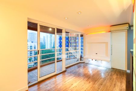 Apartamento para alugar com 1 quarto, 45m² em Vila Suzana, São Paulo