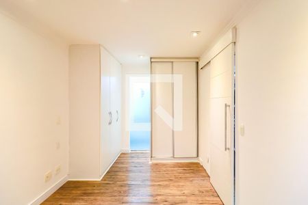 Apartamento para alugar com 1 quarto, 45m² em Vila Suzana, São Paulo