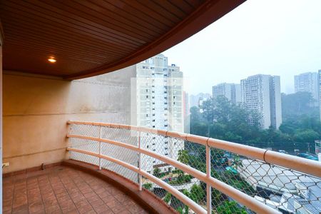 Apartamento para alugar com 1 quarto, 45m² em Vila Suzana, São Paulo