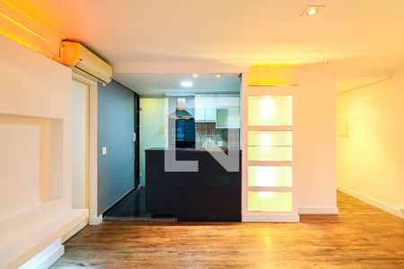 Apartamento para alugar com 1 quarto, 45m² em Vila Suzana, São Paulo