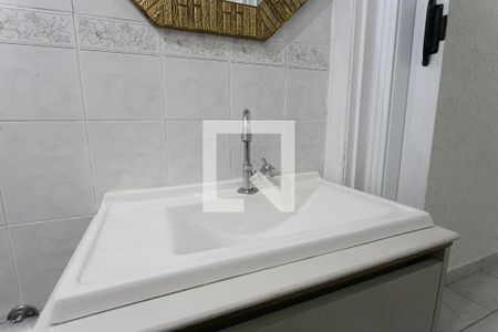 Quarto de casa para alugar com 1 quarto, 40m² em Vila Carrão, São Paulo