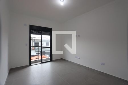 Suíte 1 de casa à venda com 2 quartos, 85m² em Vila Prudente, São Paulo