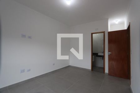Suíte 1 de casa à venda com 2 quartos, 85m² em Vila Prudente, São Paulo