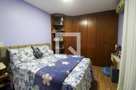 Quarto 1 de casa de condomínio à venda com 2 quartos, 100m² em Jaguaré, São Paulo