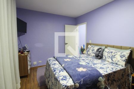 Quarto 1 de casa de condomínio à venda com 2 quartos, 100m² em Jaguaré, São Paulo
