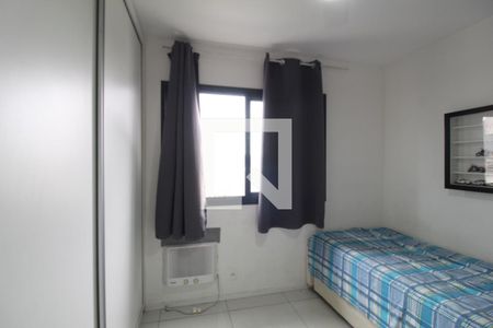 Quarto 1 de apartamento à venda com 3 quartos, 82m² em Barra Olímpica, Rio de Janeiro