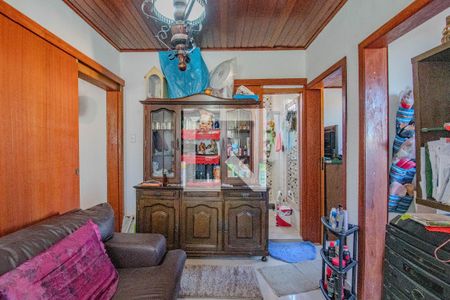 Quarto 1 de apartamento à venda com 3 quartos, 50m² em Rubem Berta, Porto Alegre