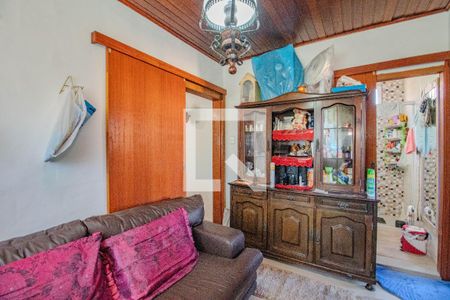 Quarto 1 de apartamento à venda com 3 quartos, 50m² em Rubem Berta, Porto Alegre