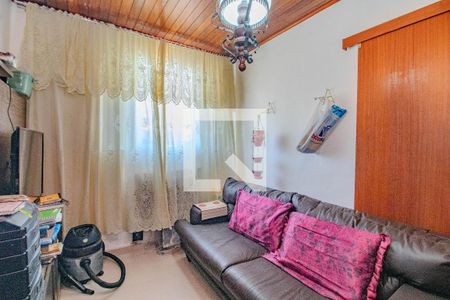 Quarto 1 de apartamento à venda com 3 quartos, 50m² em Rubem Berta, Porto Alegre