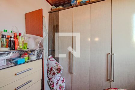 Quarto 2 de apartamento à venda com 3 quartos, 50m² em Rubem Berta, Porto Alegre