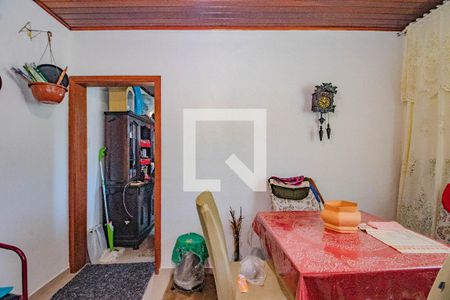 Sala de apartamento à venda com 3 quartos, 50m² em Rubem Berta, Porto Alegre