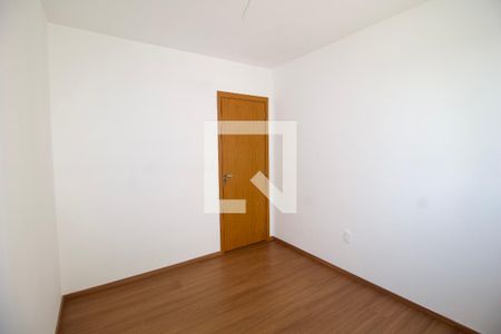 Quarto 2 de apartamento para alugar com 2 quartos, 48m² em Bairro Alto, Curitiba