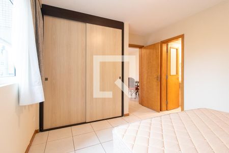 Quarto de apartamento para alugar com 1 quarto, 60m² em Centro, Curitiba