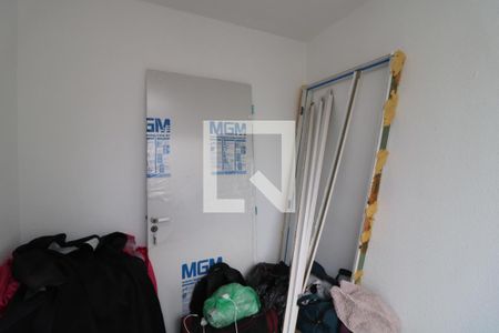 Quarto 2 de apartamento à venda com 2 quartos, 32m² em Quinta da Paineira, São Paulo
