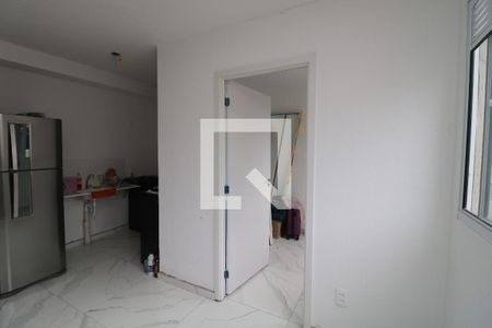 Apartamento para alugar com 2 quartos, 32m² em Quinta da Paineira, São Paulo