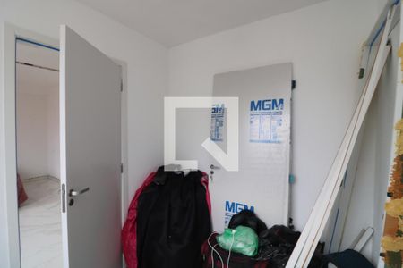 Quarto 2 de apartamento à venda com 2 quartos, 32m² em Quinta da Paineira, São Paulo
