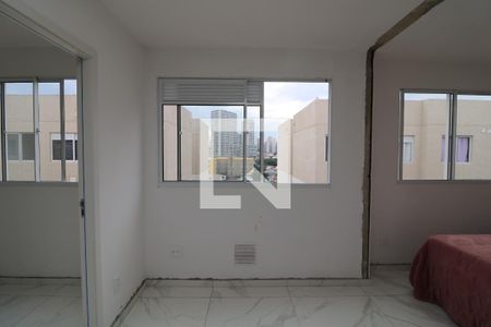 Apartamento para alugar com 2 quartos, 32m² em Quinta da Paineira, São Paulo
