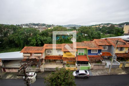 Apartamento para alugar com 2 quartos, 80m² em Colubandê, São Gonçalo