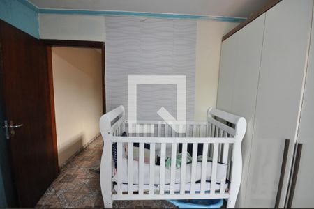 Quarto 1 de casa à venda com 3 quartos, 116m² em Jardim Jacana, São Paulo