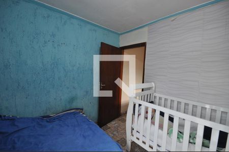 Quarto 1 de casa à venda com 3 quartos, 116m² em Jardim Jacana, São Paulo
