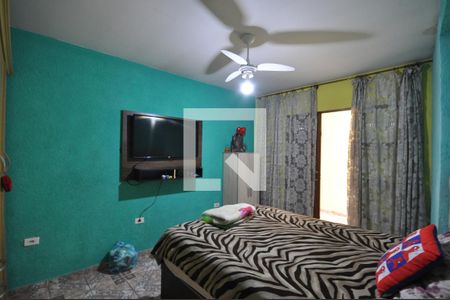 Quarto 2 de casa à venda com 3 quartos, 116m² em Jardim Jacana, São Paulo