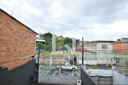 Vista do Quarto 1 de casa à venda com 3 quartos, 116m² em Jardim Jacana, São Paulo